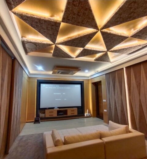 Home Theatre Gallery 3