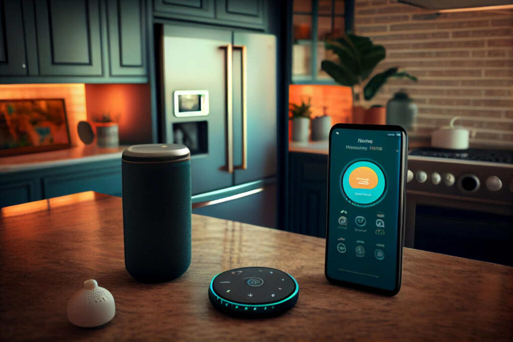 The Rise Of Smart Home Technology: How Home Automation Devices Are 